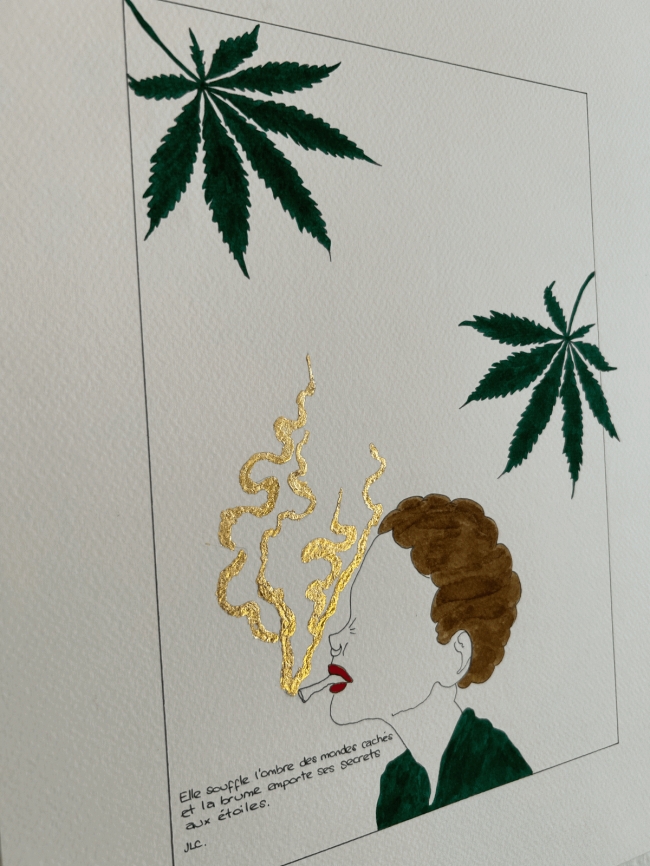 Cana girl 
